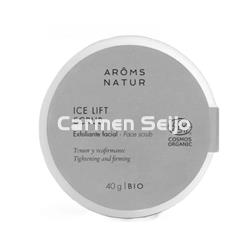 Arôms Natur ICE LIFT Exfoliante Facial Antiedad - Imagen 1
