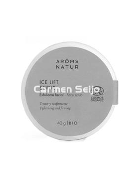 Arôms Natur ICE LIFT Exfoliante Facial Antiedad - Imagen 1