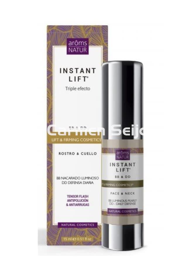Arôms Natur Instant Lift BB & DD - Imagen 2