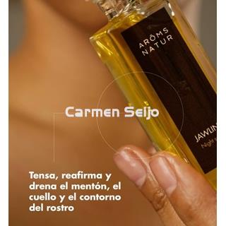 Arôms Natur Jawline Sérum Papada - Imagen 2