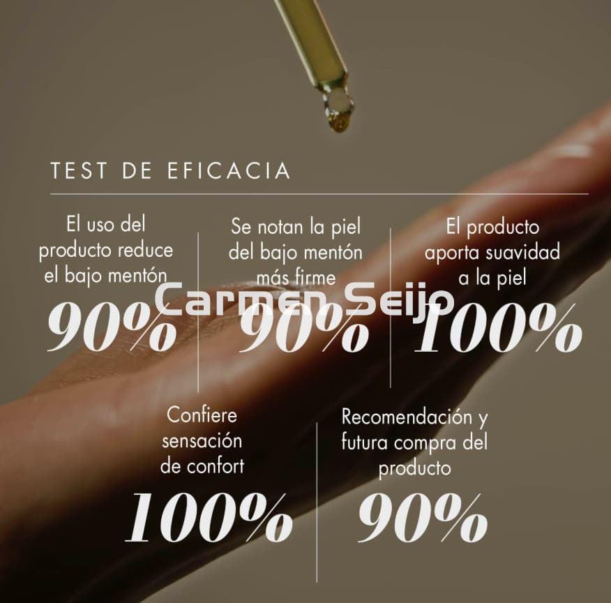 Arôms Natur Jawline Sérum Papada - Imagen 3