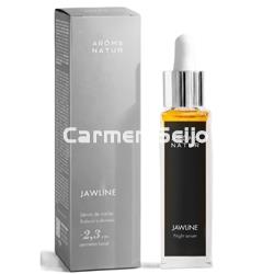 Arôms Natur Jawline Sérum Reafirmante Cuello y Papada 30 ml - Imagen 1