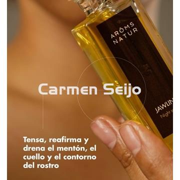 Arôms Natur Jawline Sérum Reafirmante Cuello y Papada 30 ml - Imagen 2