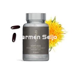 Arôms Natur Lipo-Cla & Q10 · Nutricosmético Quema Grasas - Imagen 1