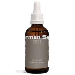 Arôms Natur Lipo-Reductor Stop Celulit · Nutricosmético Reductor y Drenante - Imagen 1