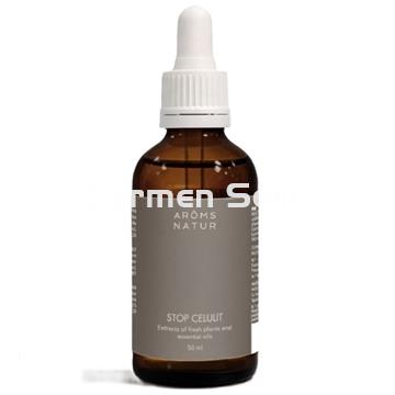 Arôms Natur Lipo-Reductor Stop Celulit · Nutricosmético Reductor y Drenante - Imagen 1