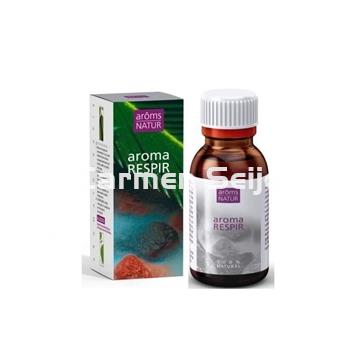 Arôms Natur Loción Descongestiva Aroma Respir - Imagen 1