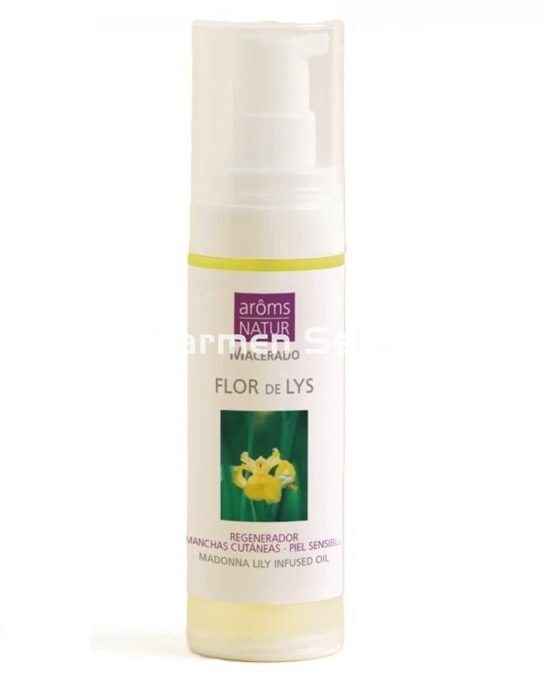 Arôms Natur Macerado de Flor de Lys - Imagen 1