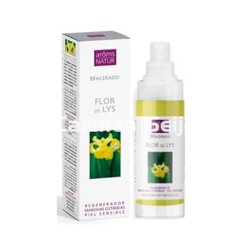 Arôms Natur Macerado de Flor de Lys - Imagen 1