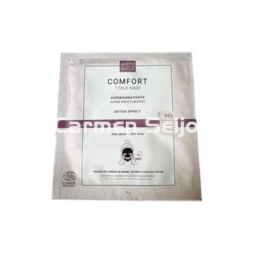 Arôms Natur Mascarilla Facial Hidratante Tissue Mask Comfort - Imagen 1