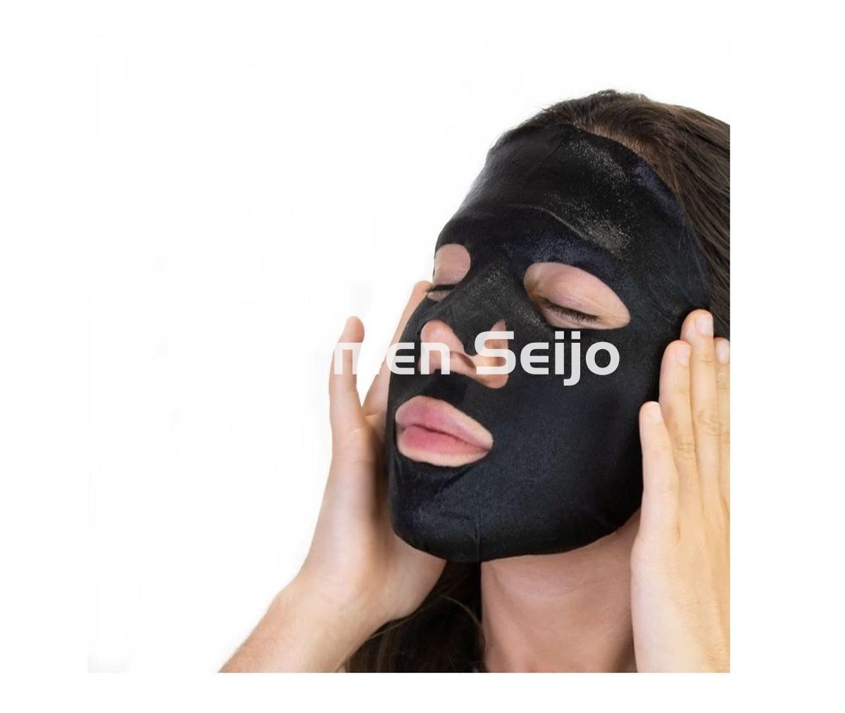 Arôms Natur Mascarilla Facial Piel Sensible Tissue Mask Harmony - Imagen 2