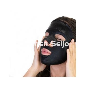 Arôms Natur Mascarilla Facial Purificante Piel Mixta-Grasa Tissue Mask Purify - Imagen 2