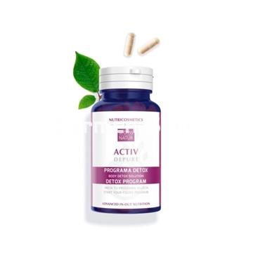 Arôms Natur Nutricosmético Activ Depure - Imagen 1