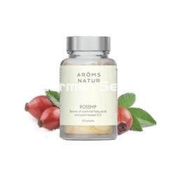 Arôms Natur Nutricosmético Antioxidante Rosehip - Imagen 1