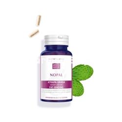Arôms Natur Nutricosmético Atrapa Grasas Nopal - Imagen 1