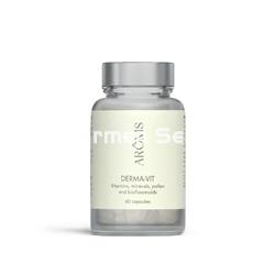 Arôms Natur Nutricosmético Derma-Vit Nutrición Celular - Imagen 1