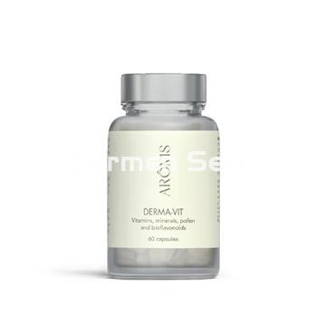 Arôms Natur Nutricosmético Derma-Vit Nutrición Celular - Imagen 1