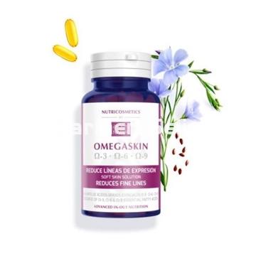 Arôms Natur Nutricosmético OmegaSkin - Imagen 1