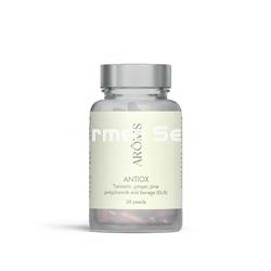 Arôms Natur Nutricosmético Piel con Manchas Antiox - Imagen 1