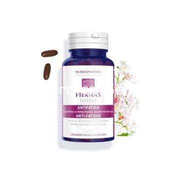 Arôms Natur Nutricosmético Piernas Ligeras - Imagen 1