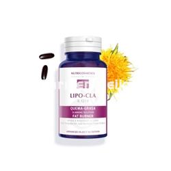 Arôms Natur Nutricosmético Quema Grasas Lipo-Cla & Q10 - Imagen 1