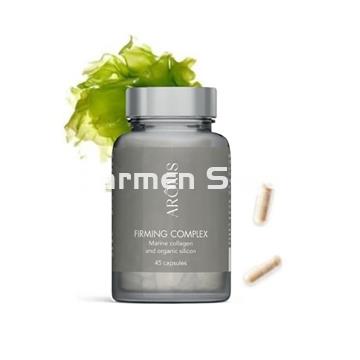 Arôms Natur Nutricosmético Reafirmante Firming Complex - Imagen 1