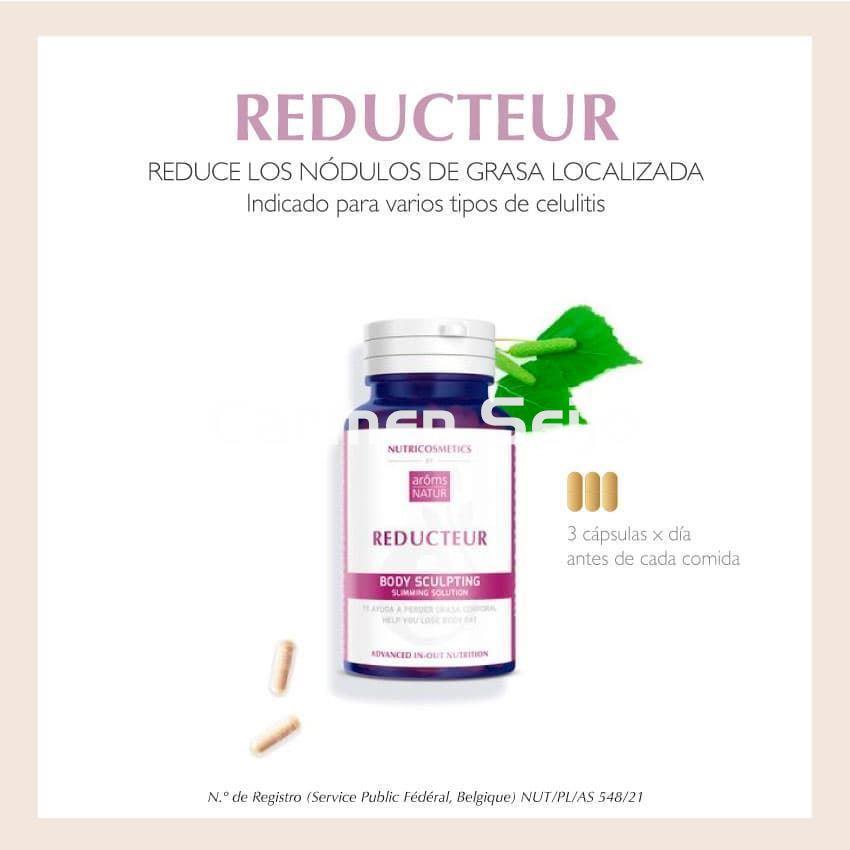 Arôms Natur Nutricosmético Reductor Reducteur - Imagen 2