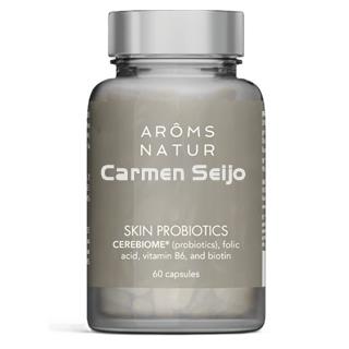 Arôms Natur Nutricosmético Skin Probiotics Equilibrio Probiótico - Imagen 1