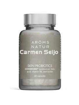 Arôms Natur Nutricosmético SKIN PROBIOTICS - Imagen 1