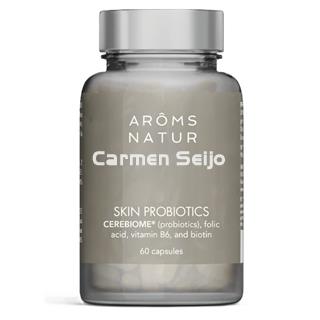 Arôms Natur Nutricosmético SKIN PROBIOTICS - Imagen 1