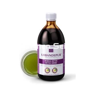 Arôms Natur Nutricosmético Urbandepur Bebida Detox - Imagen 1