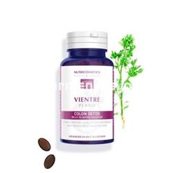 Arôms Natur Nutricosmético Vientre Plano Colon Detox - Imagen 1