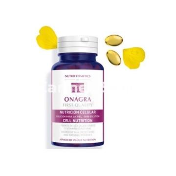 Arôms Natur Onagra Nutrición Celular - Imagen 1