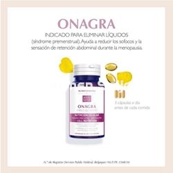 Arôms Natur Onagra Nutrición Celular - Imagen 2