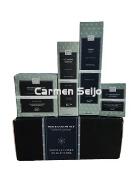 Arôms Natur Pack Atrévete Hombre Crema Antiox Moisturizer Man Biocosmetics - Imagen 1