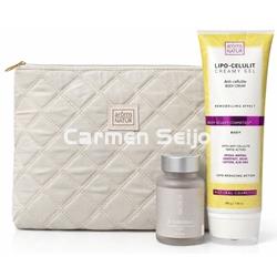 Arôms Natur Pack Creamy Gel Lipo-Celulit y B-Caroteno - Imagen 1