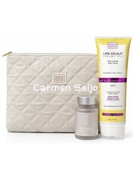 Arôms Natur Pack Creamy Gel Lipo-Celulit y B-Caroteno - Imagen 1