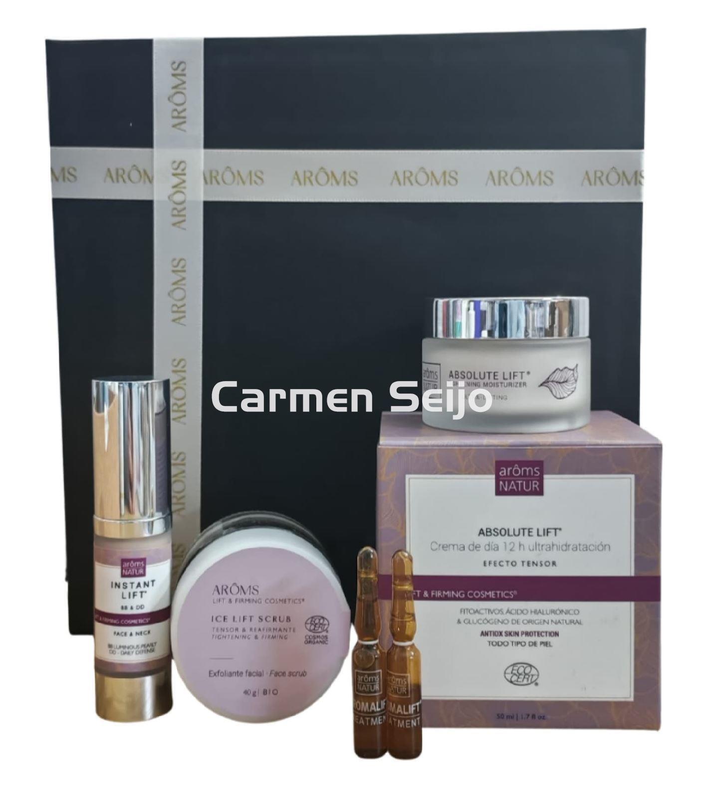 Arôms Natur Pack LIFT & FIRMING Crema Absolute Lift - Imagen 1