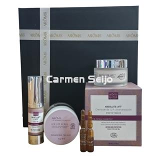 Arôms Natur Pack LIFT & FIRMING Crema Absolute Lift - Imagen 1