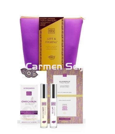 Arôms Natur Pack Neceser Antiedad Lift & Firming** - Imagen 1