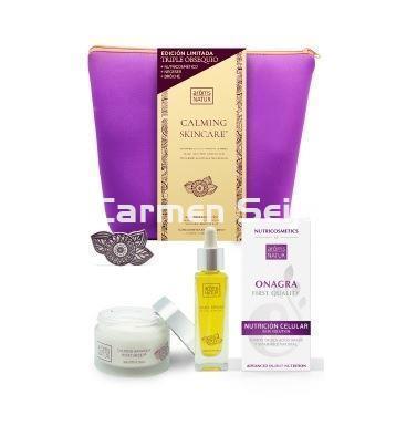 Arôms Natur Pack Neceser Piel Sensible Calming Skincare** - Imagen 1