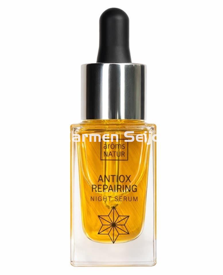 Arôms Natur Sérum Antiox Repair Man Biocosmetics - Imagen 1