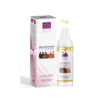 Arôms Natur Sérum Facial Antioxidante y Oxigenante - Imagen 1