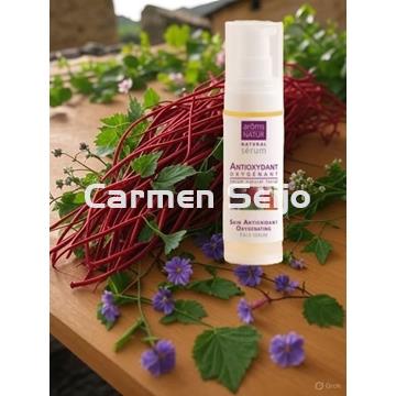 Arôms Natur Sérum Facial Antioxidante y Oxigenante - Imagen 2