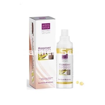 Arôms Natur Sérum Facial Hidratante y Nutritivo - Imagen 1