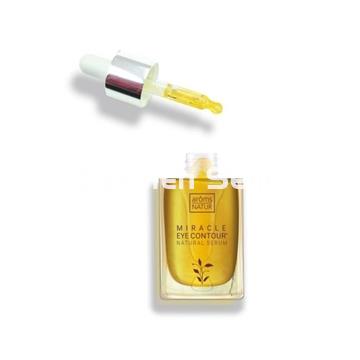 Arôms Natur Sérum Noche Contorno de Ojos Miracle Eye - Imagen 2