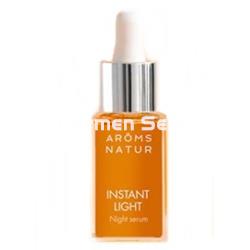 Arôms Natur Sérum Revitalizante Instant Light - Imagen 1