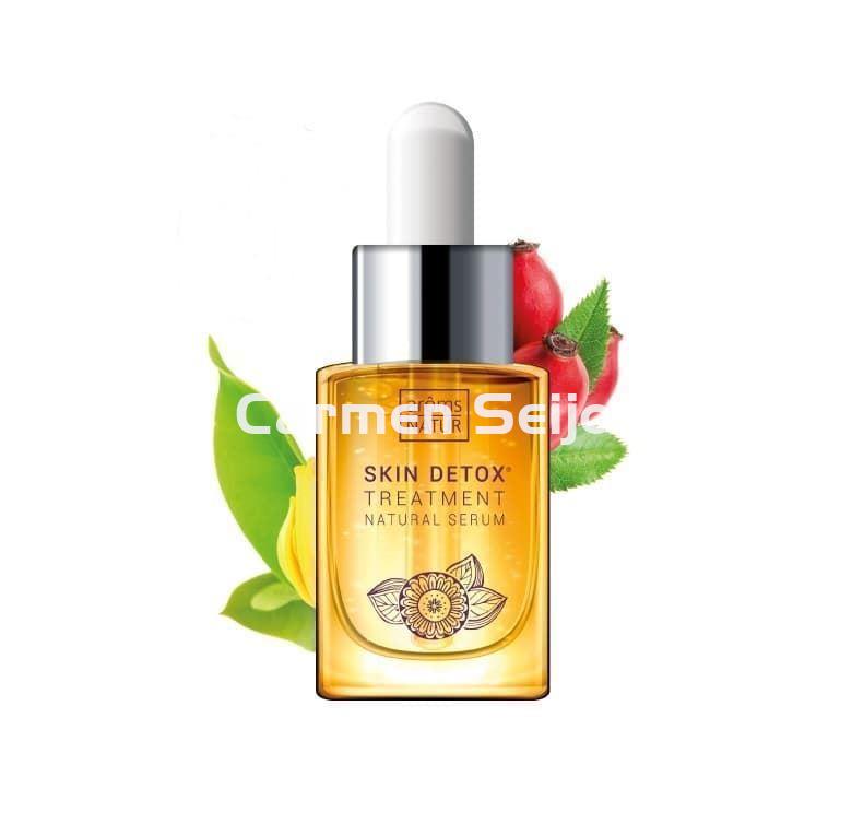 Arôms Natur Sérum Skin Detox Treatment Happiness Detox - Imagen 1