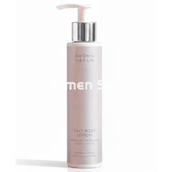 Arôms Natur Silky Body Lotion - Imagen 1
