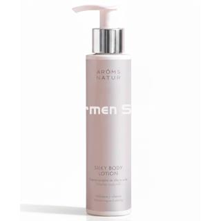 Arôms Natur Silky Body Lotion - Imagen 1